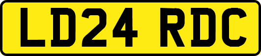 LD24RDC