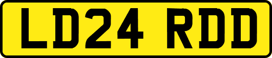 LD24RDD
