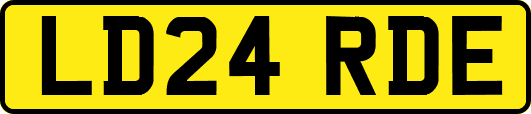 LD24RDE