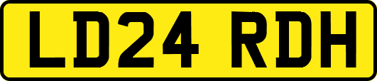 LD24RDH