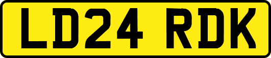 LD24RDK