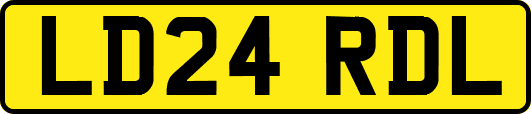 LD24RDL