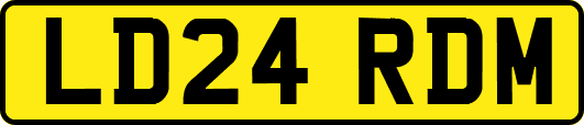 LD24RDM