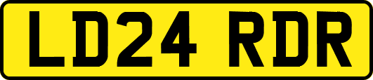 LD24RDR