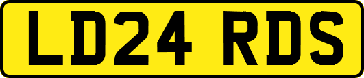 LD24RDS