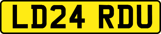 LD24RDU