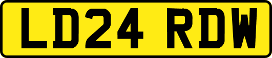 LD24RDW
