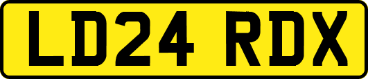 LD24RDX