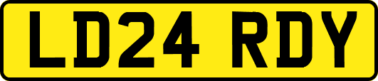 LD24RDY