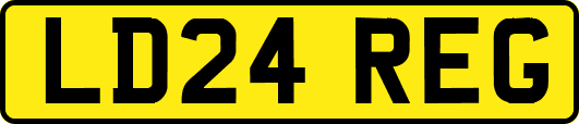LD24REG
