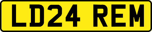 LD24REM