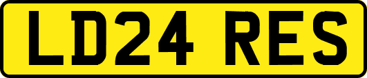 LD24RES