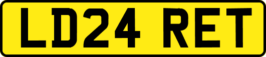LD24RET