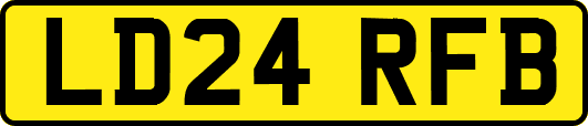 LD24RFB