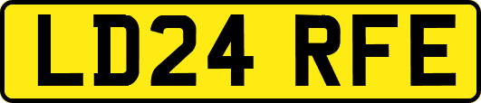 LD24RFE