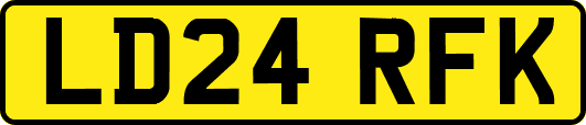 LD24RFK