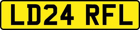 LD24RFL