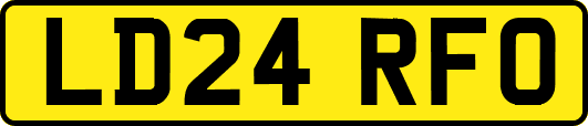 LD24RFO