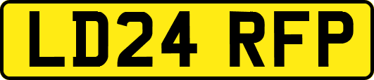 LD24RFP