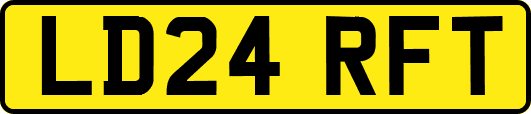 LD24RFT