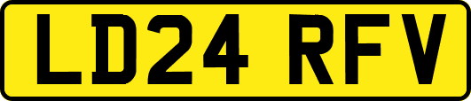 LD24RFV