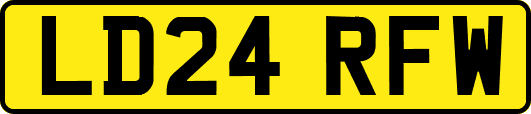 LD24RFW