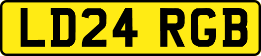 LD24RGB