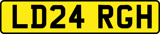 LD24RGH