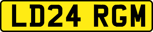 LD24RGM