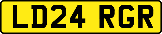 LD24RGR