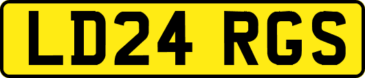LD24RGS