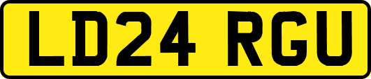 LD24RGU