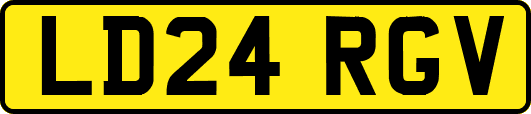 LD24RGV