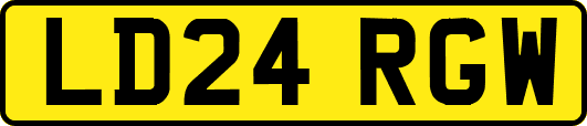 LD24RGW