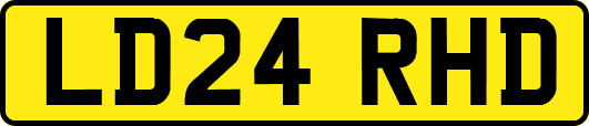 LD24RHD