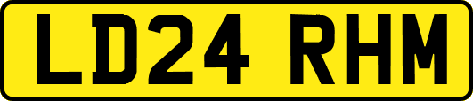 LD24RHM