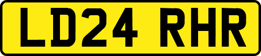 LD24RHR