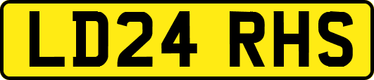 LD24RHS