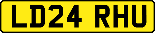 LD24RHU