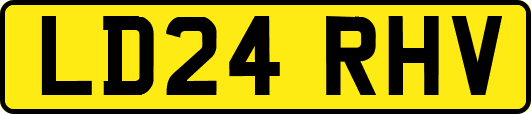LD24RHV