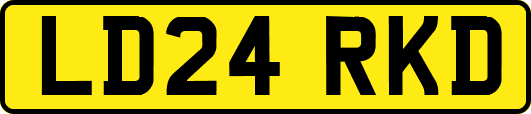 LD24RKD