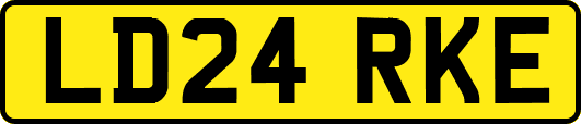 LD24RKE