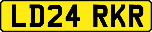 LD24RKR