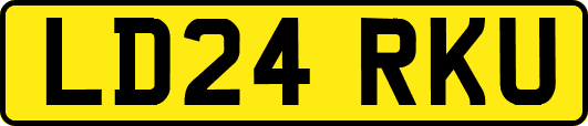 LD24RKU