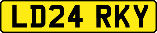 LD24RKY