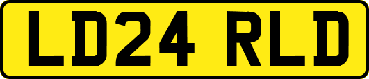 LD24RLD