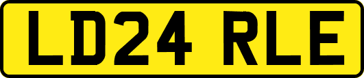 LD24RLE