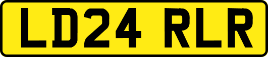 LD24RLR