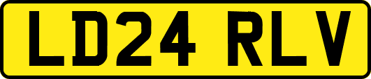 LD24RLV