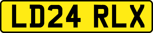 LD24RLX